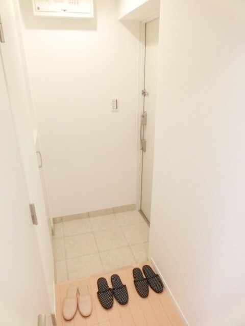 ＣｏＣｏ　Ｔｅｒｒａｃｅの物件内観写真