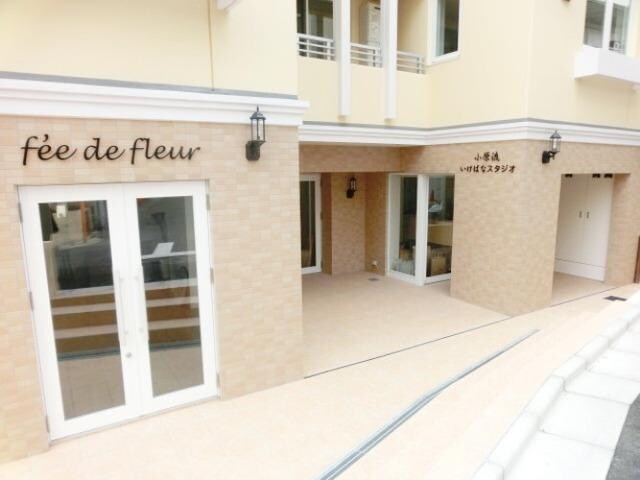 ＣｏＣｏ　Ｔｅｒｒａｃｅの物件内観写真