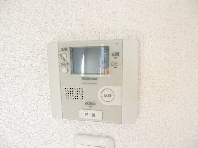 Ｂｒａｎｃｈｅ鷺ノ宮の物件内観写真