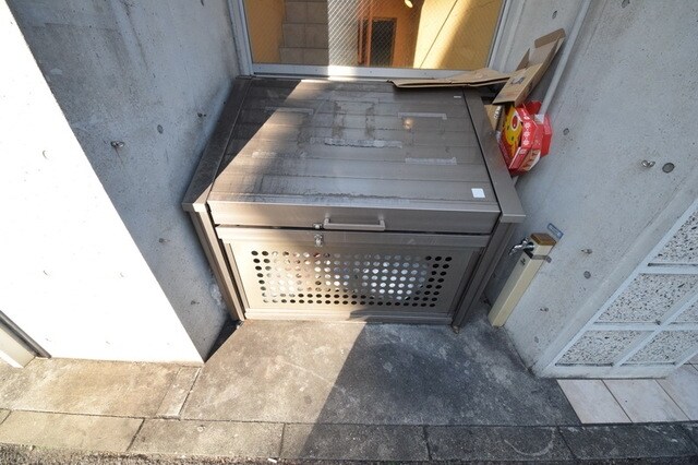 Ｂｒａｎｃｈｅ鷺ノ宮の物件内観写真