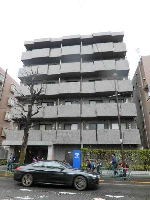 ルーブル上鷺宮の物件内観写真