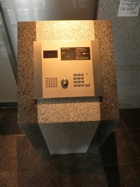 ルーブル上鷺宮の物件内観写真