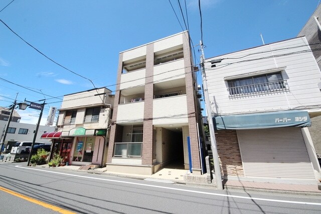 プレゼント　ミューズの物件内観写真