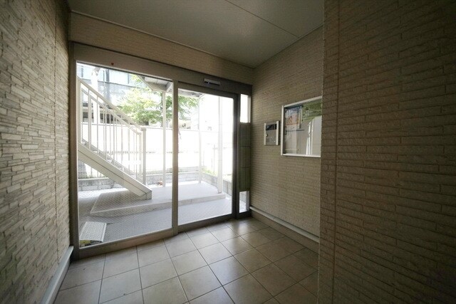 プレゼント　ミューズの物件内観写真