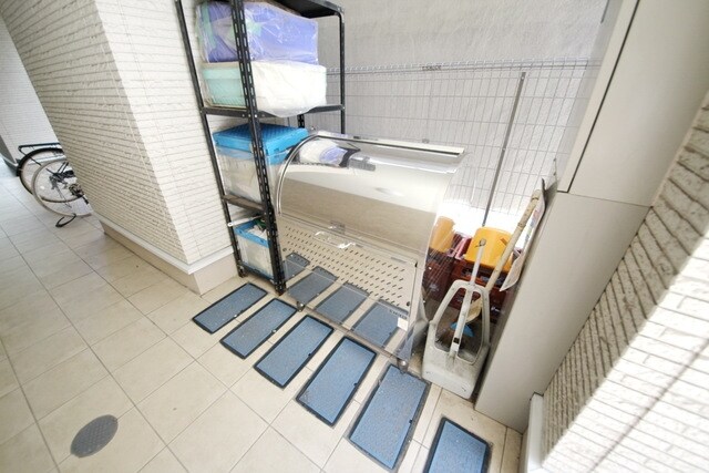 プレゼント　ミューズの物件内観写真