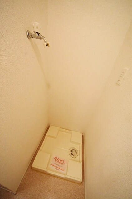 プレゼント　ミューズの物件内観写真