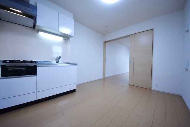 プレゼント　ミューズの物件内観写真