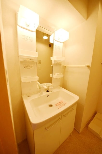 プレゼント　ミューズの物件内観写真