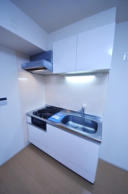 プレゼント　ミューズの物件内観写真