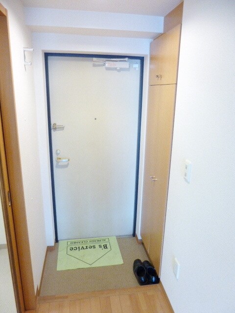 KDXレジデンス上北沢の物件内観写真