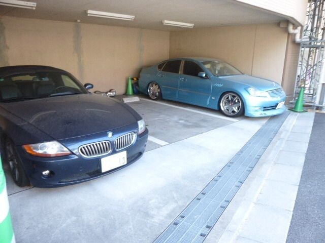 KDXレジデンス上北沢の物件内観写真