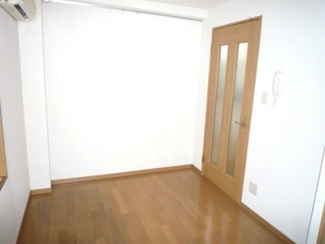 ヴィラシャルマンの物件内観写真