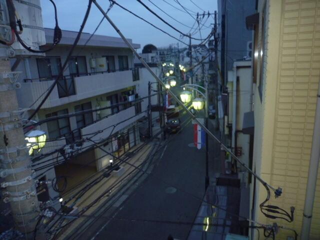 ヴィラシャルマンの物件内観写真