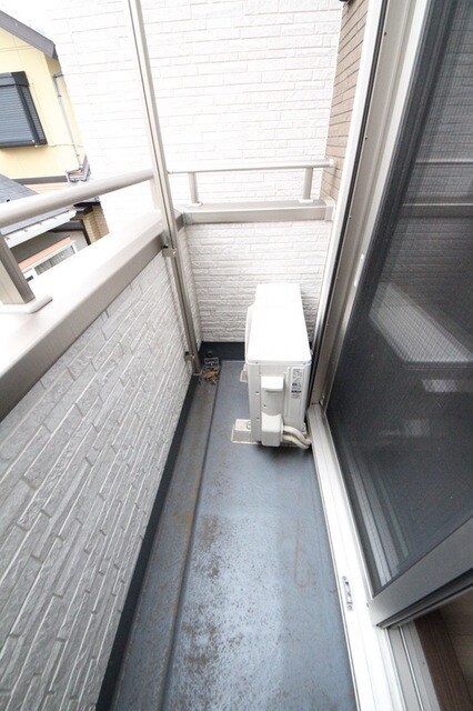 グランドシティの物件内観写真