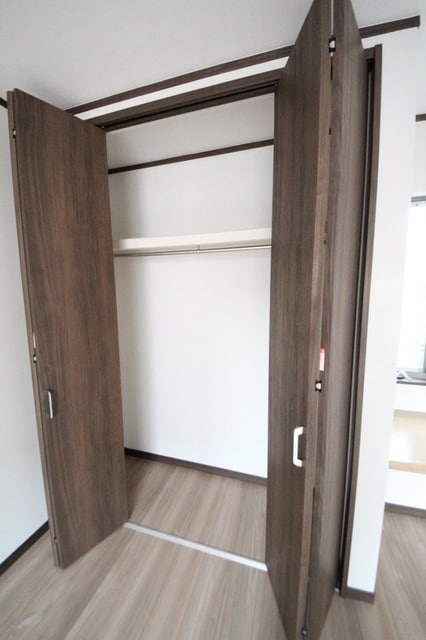 グランドシティの物件内観写真