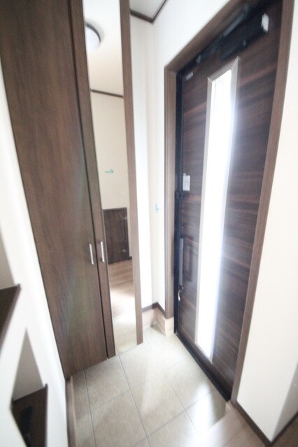 グランドシティの物件内観写真