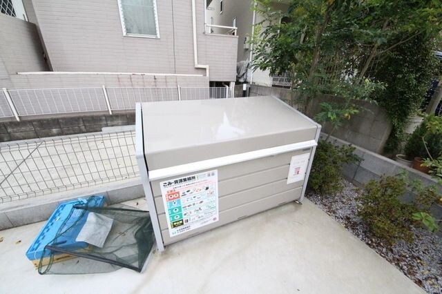 グランドシティの物件内観写真