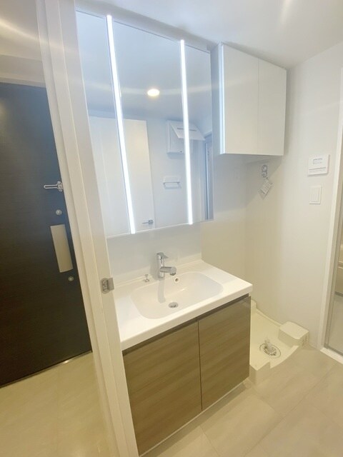 オーパスホームズ武蔵小金井の物件内観写真