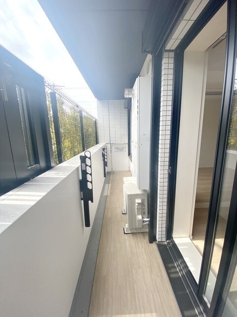 オーパスホームズ武蔵小金井の物件内観写真