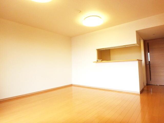 デライトシティアクアコートの物件内観写真