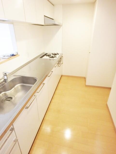 デライトシティアクアコートの物件内観写真