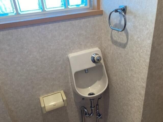 ダイヤハイツ松庵の物件内観写真