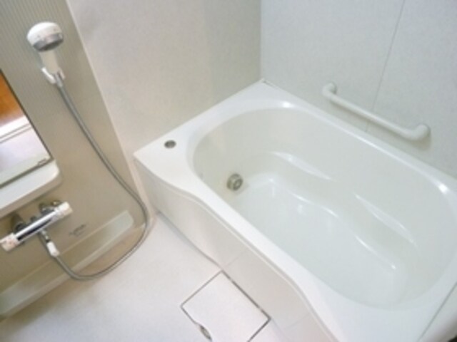 ロイヤルパークス荻窪の物件内観写真