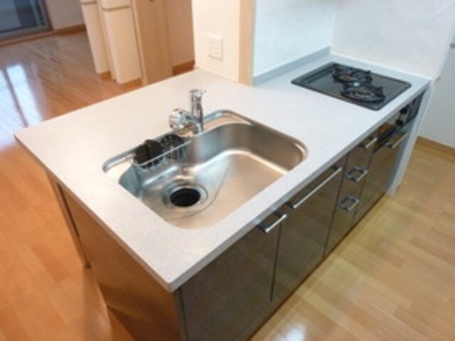 ロイヤルパークス荻窪の物件内観写真