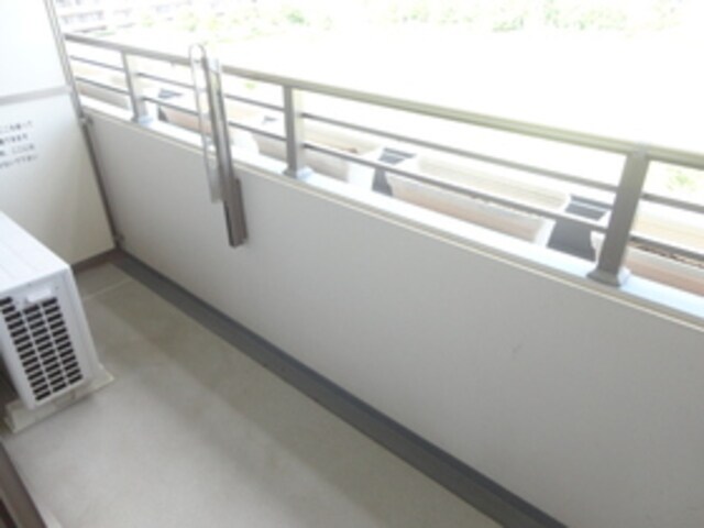 ロイヤルパークス荻窪の物件内観写真