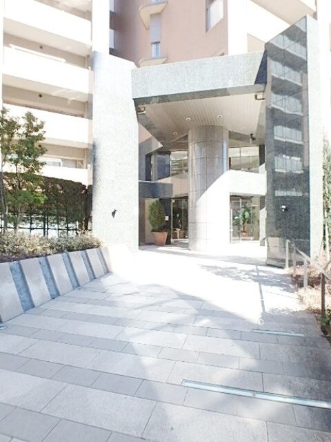 ロイヤルパークス荻窪の物件内観写真