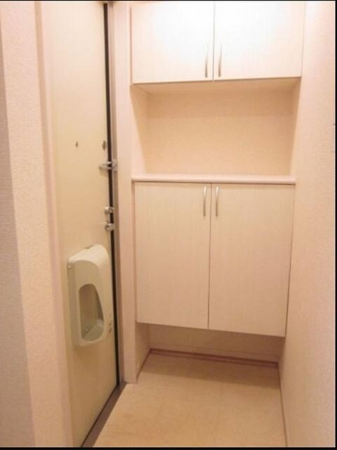 ガーデンヴィラＭＩＹＡＢＩの物件内観写真