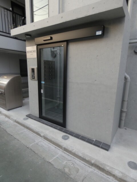 セレーノ上高田の物件内観写真