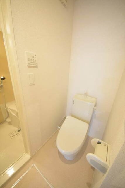 藤ハウスの物件内観写真