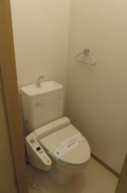 リオンの物件内観写真