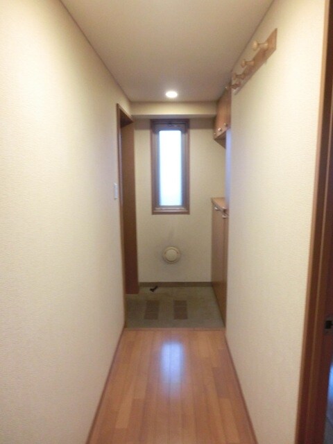 アソシエール野方の物件内観写真