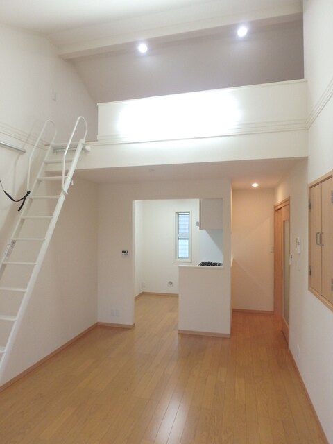 ミッテルドルフ新江古田の物件内観写真