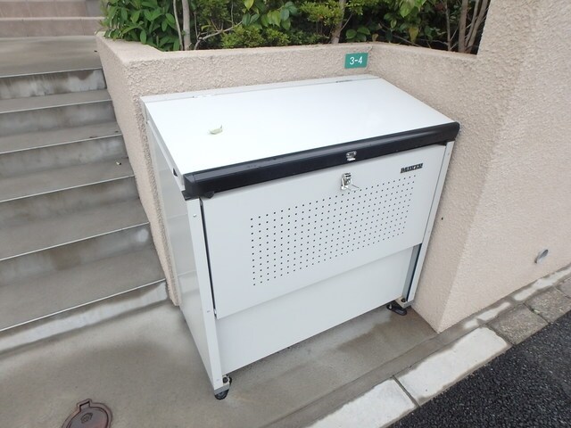 ミッテルドルフ新江古田の物件内観写真