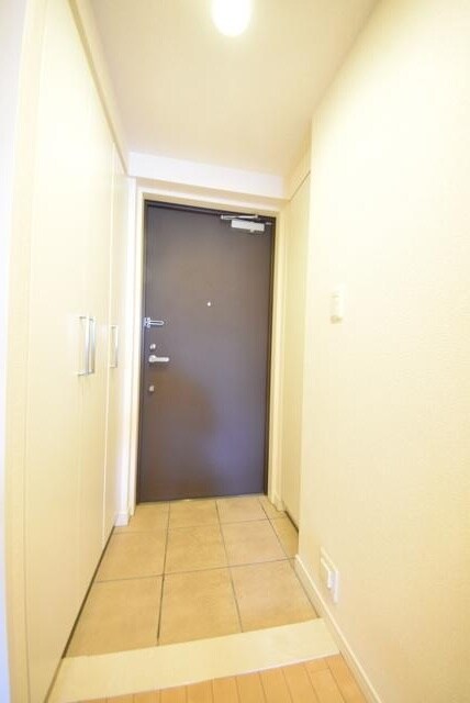 パークスフィア中野富士見町の物件内観写真