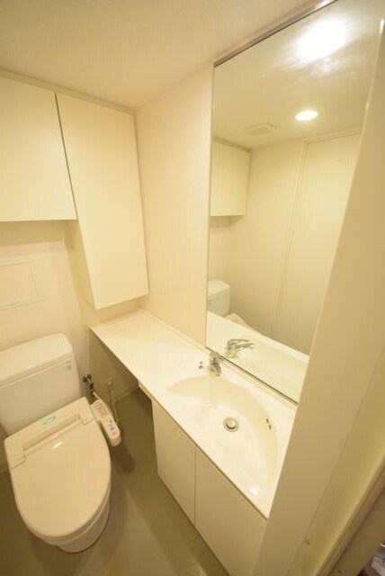 パークスフィア中野富士見町の物件内観写真