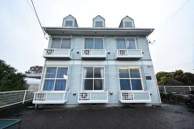 レオパレスソレイユの物件内観写真