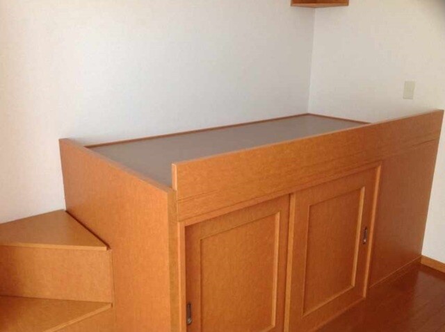 レオパレスプランドールの物件内観写真