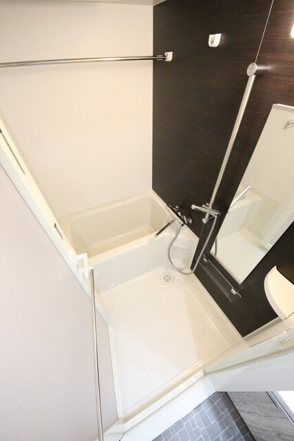 Ｂ　ＣＩＴＹ　ＡＰＡＲＴＭＥＮＴ　ＮＡＫＡＮＯ　ＥＡＳＴの物件内観写真