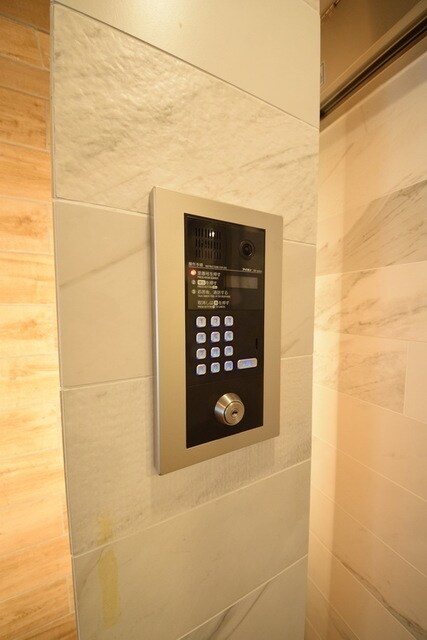 Ｂ　ＣＩＴＹ　ＡＰＡＲＴＭＥＮＴ　ＮＡＫＡＮＯ　ＥＡＳＴの物件内観写真