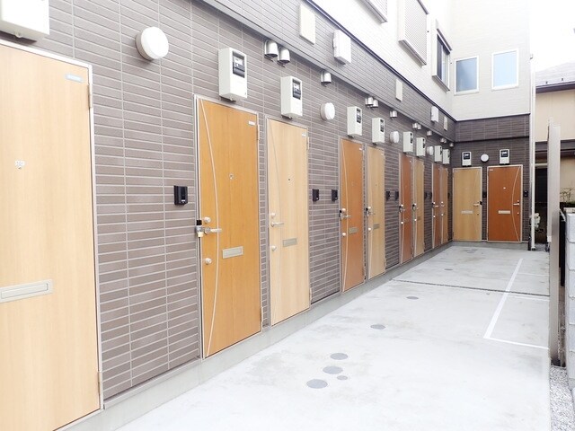 リヴ桜台の物件内観写真