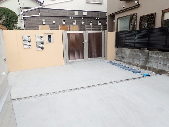 リヴ桜台の物件内観写真