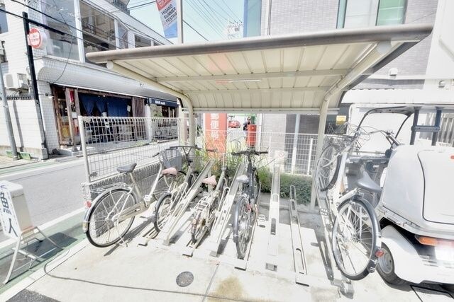 レオネクスト東小金井の物件内観写真