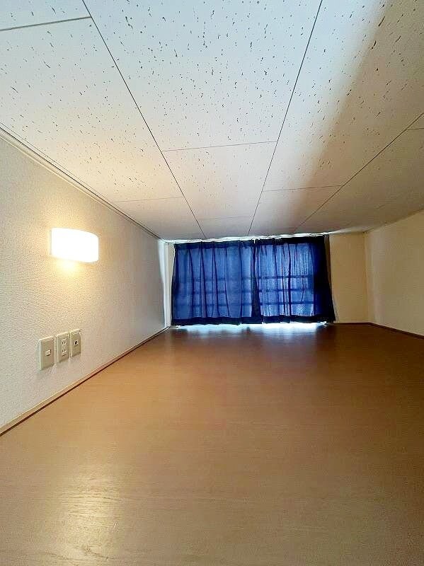 レオパレスアイビーの物件内観写真