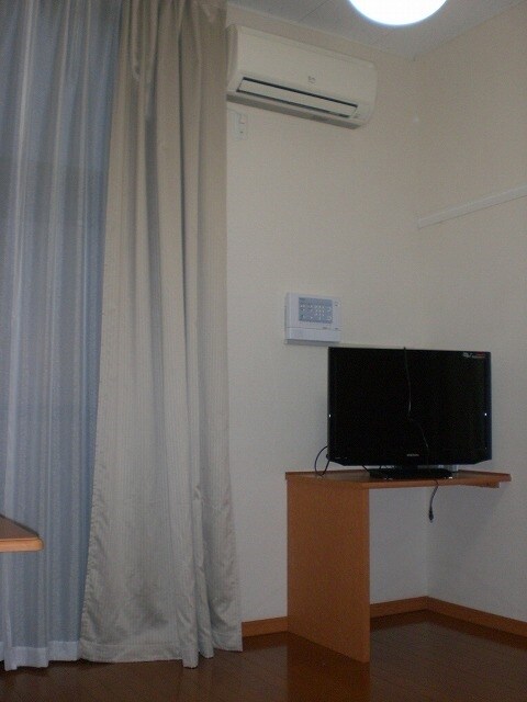 レオパレスエルパセオIIIの物件内観写真