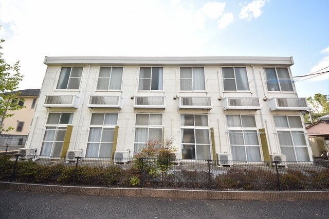 レオパレスチェリーの物件内観写真