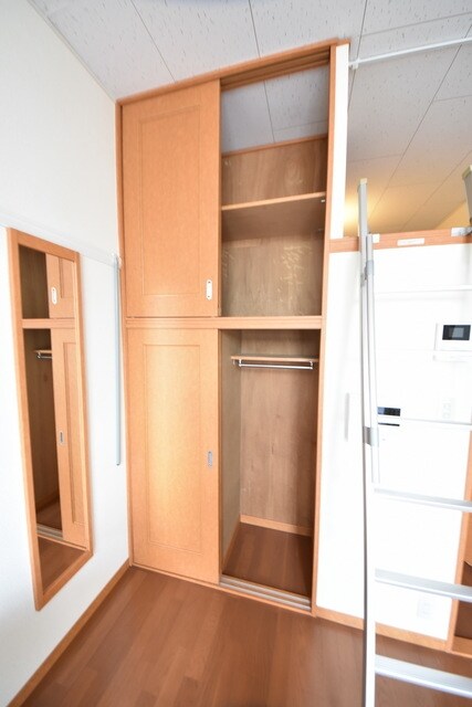 レオパレスチェリーの物件内観写真